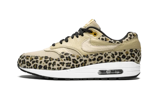 Nike Air Max 1 Leopard (Women's)