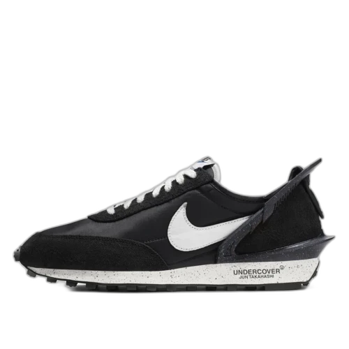 Nike Daybreak Undercover Black
