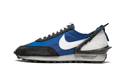 Nike Daybreak Undercover Blue Jay