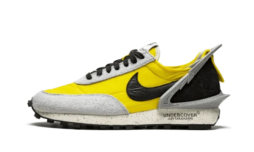Nike Daybreak Undercover Bright Citron