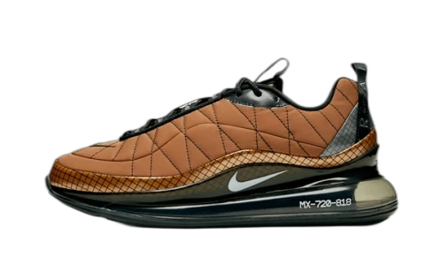 Nike Air Max 720-818 Metallic Copper