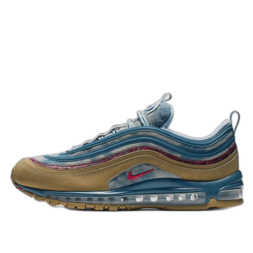 Nike Air Max 97 Wild West
