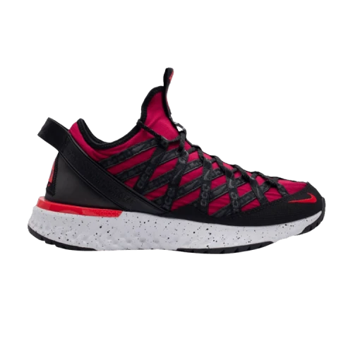Nike ACG React Terra Gobe Noble Red Court Purple