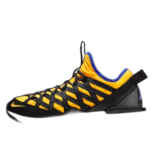 Nike ACG React Terra Gobe Amarillo