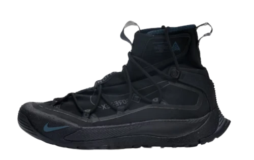 Nike ACG Terra Antarktik GORE-TEX Black Midnight Turquoise