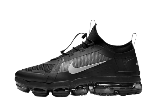 Nike Air VaporMax 2019 Utility Black