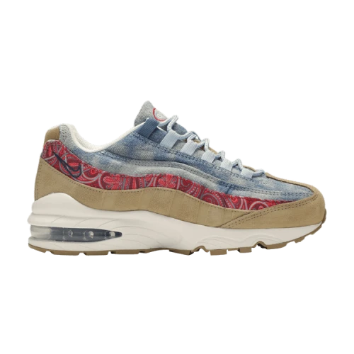 Nike Air Max 95 Wild West (GS)
