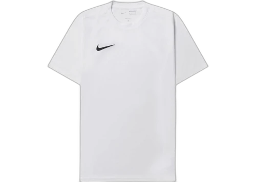 Nike Dri-FIT Park 7 T-Shirt White