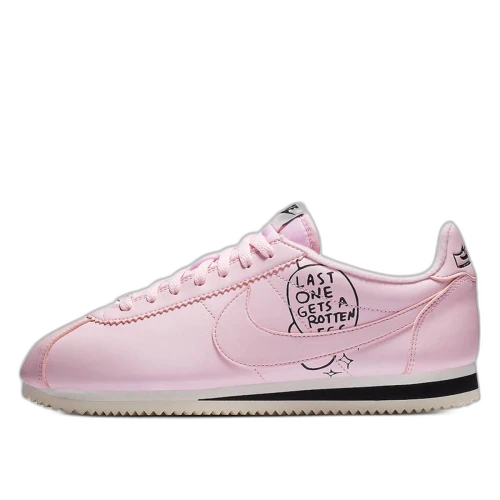 Nike Classic Cortez Nathan Bell Pink Foam