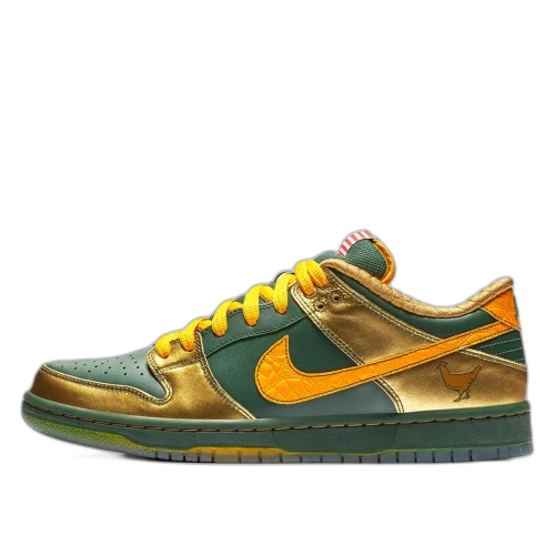 Nike SB Dunk Low Doernbecher (2018)