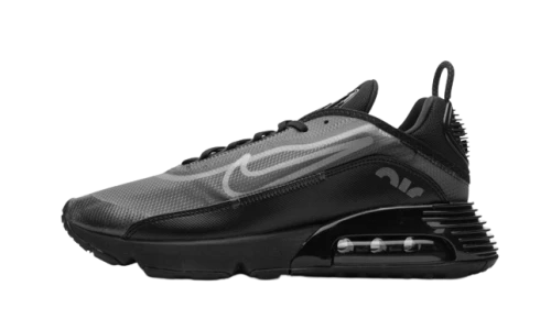 Nike Air Max 2090 Black Wolf Grey