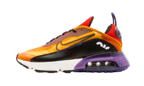 Nike Air Max 2090 Magma Orange