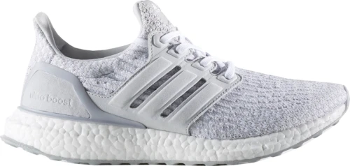 adidas Ultra Boost 3.0 Reigning Champ Grey (Women's)