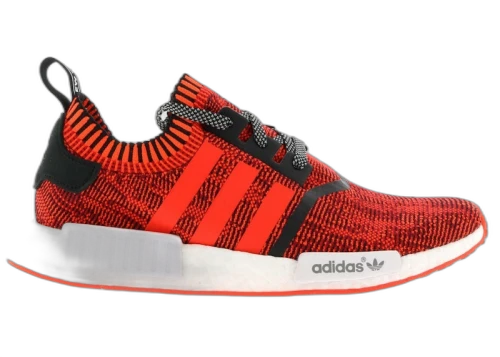 adidas NMD R1 NYC Red Apple