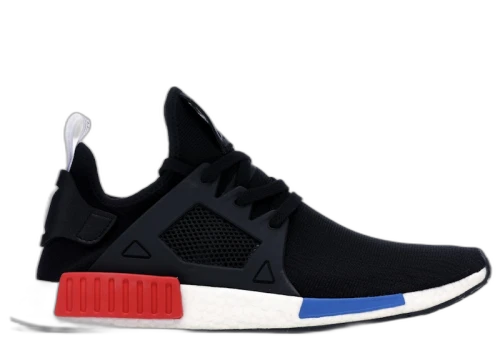 adidas NMD XR1 OG Black