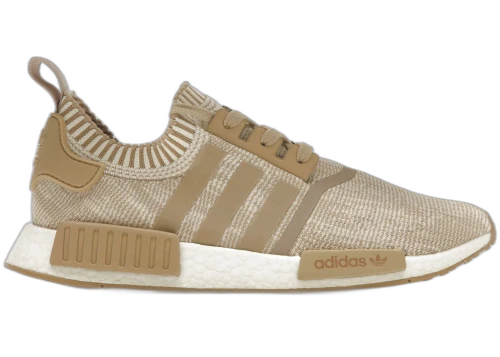 adidas NMD R1 Linen Khaki