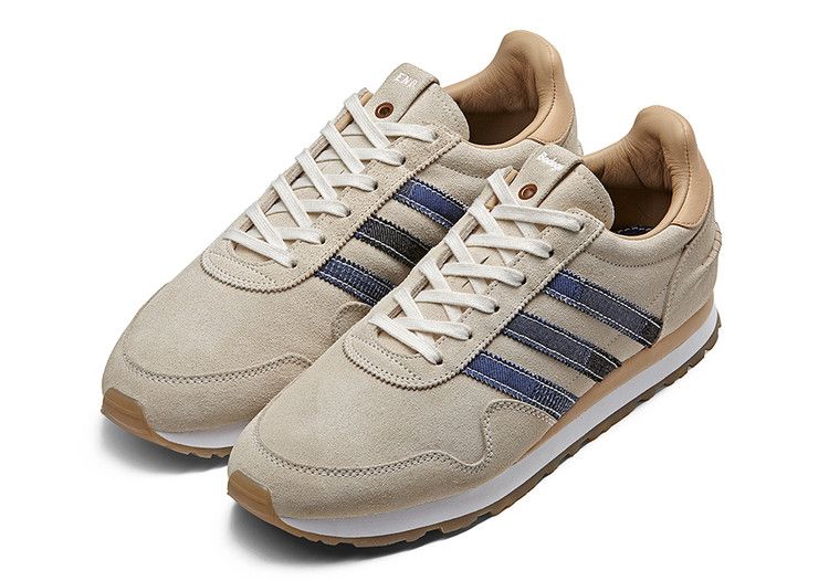adidas Haven End Bodega