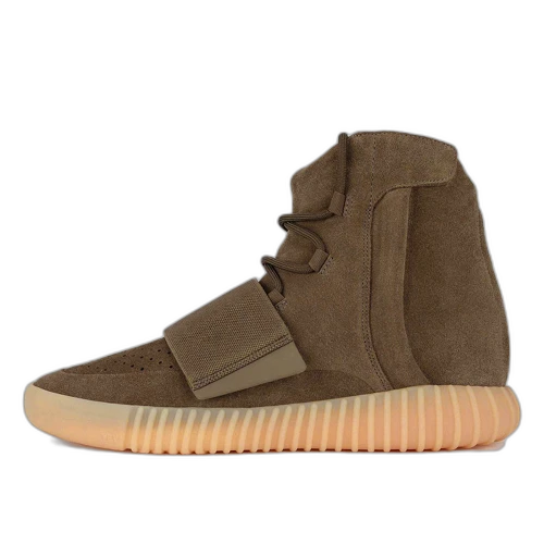 adidas Yeezy Boost 750 Chocolate