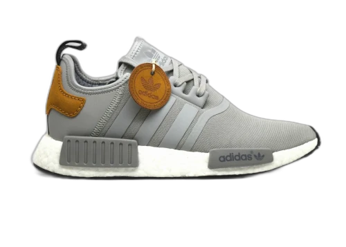 adidas NMD R1 Master Craft Pack Grey
