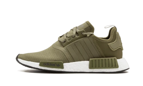 adidas NMD R1 JD Sports Olive