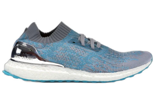 adidas Ultra Boost Uncaged Kolor Grey