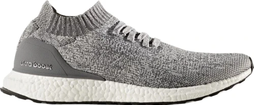 adidas Ultra Boost Uncaged Light Grey