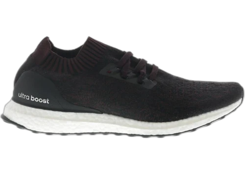 adidas Ultra Boost Uncaged Dark Burgundy