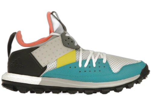 adidas Response Trail Kolor White