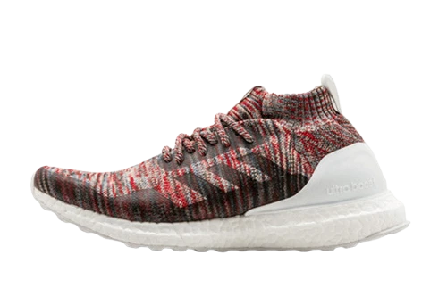 adidas Ultra Boost Mid Ronnie Fieg