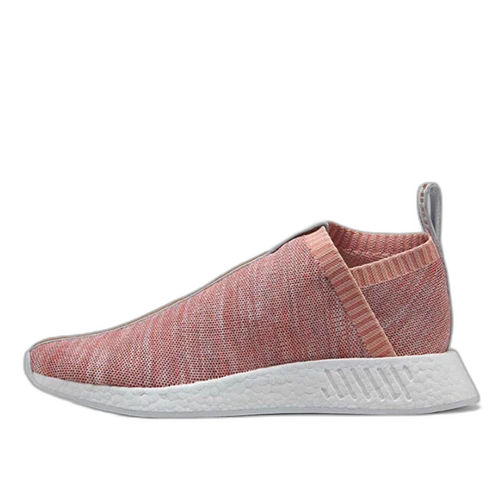 adidas NMD CS2 Kith X Naked Pink
