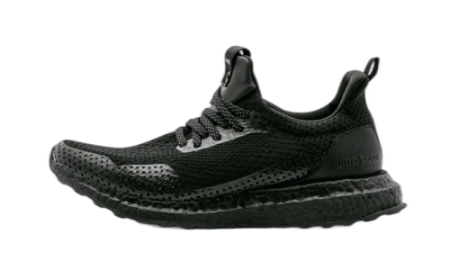 adidas Ultra Boost Uncaged Haven Triple Black