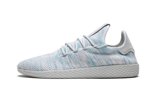 adidas Tennis HU Pharrell Light Blue