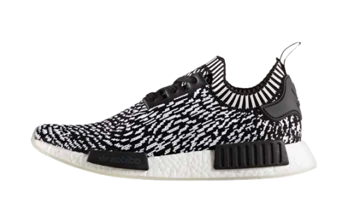 adidas NMD R1 Sashiko Black