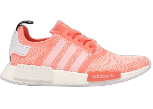 adidas NMD R1 Sun Glow (Women's)