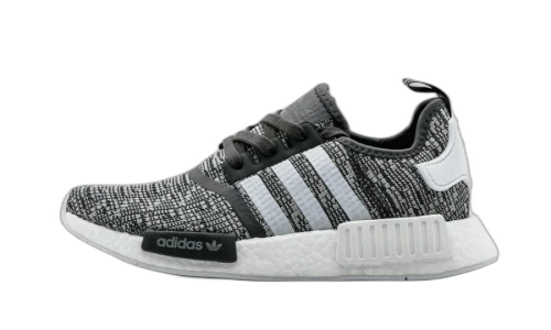 adidas NMD R1 Glitch Medium Grey (Women's)