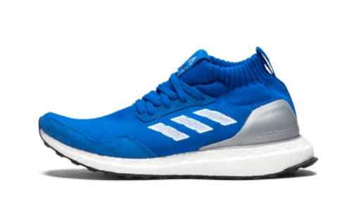 adidas Ultra Boost Mid Run Thru Time