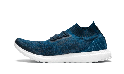adidas Ultra Boost Uncaged Parley Legend Blue