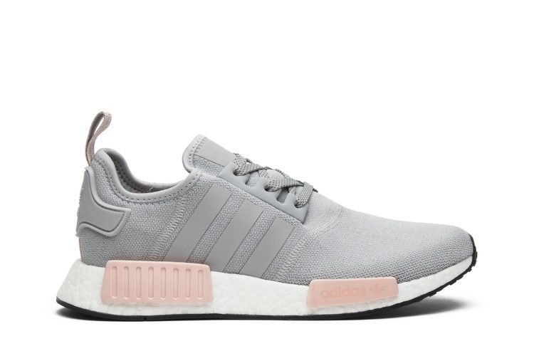 adidas NMD R1 Clear Onix Vapour Pink (Women's)