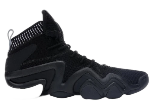 adidas Crazy 8 Adv Black