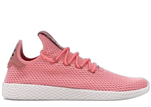 adidas Tennis HU Pharrell Tactile Rose