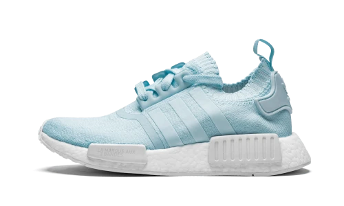 adidas NMD R1 Icey Blue White (Women's)