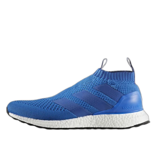 adidas PureControl Ultra Boost Blue Blast