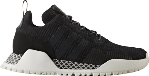 adidas AF 1.4 Core Black Footwear White