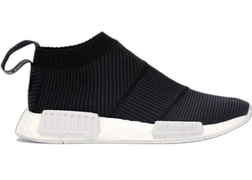 adidas NMD CS1 Gore-tex Black
