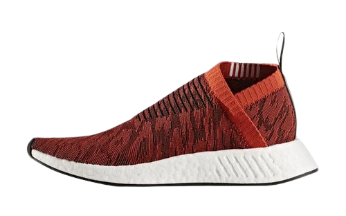 adidas NMD CS2 Glitch Future Harvest