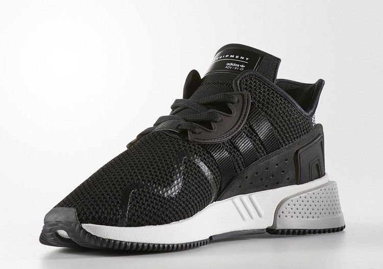 adidas EQT Cushion ADV Core Black