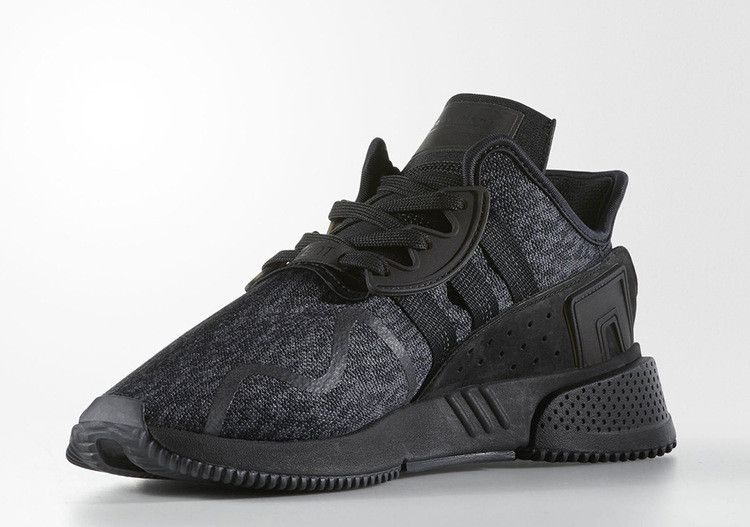 adidas EQT Cushion ADV Triple Black