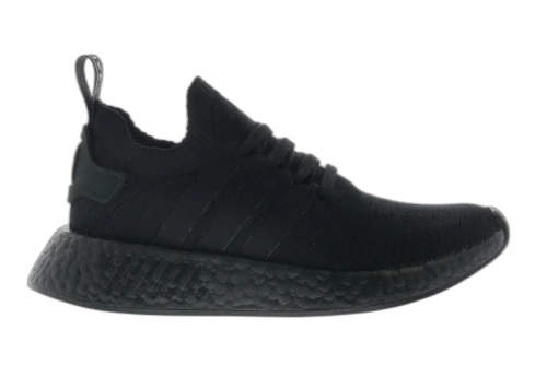 adidas NMD R2 Triple Black (Women's)