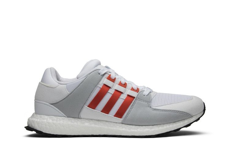 adidas EQT Support Ultra Bold Orange