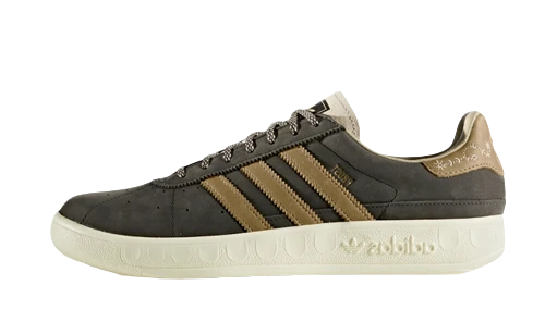 adidas Munchen Oktoberfest Night Brown